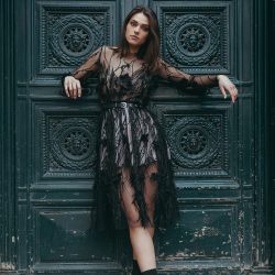 Sukienka GIULIA - Image 3