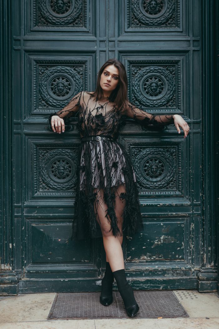 Sukienka GIULIA - Image 3