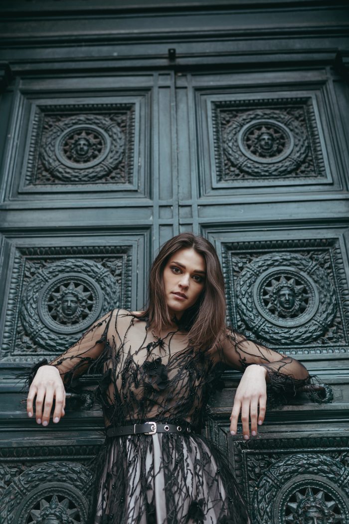 Sukienka GIULIA - Image 2