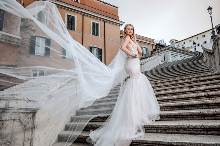 Suknia SOFIA - Image 4