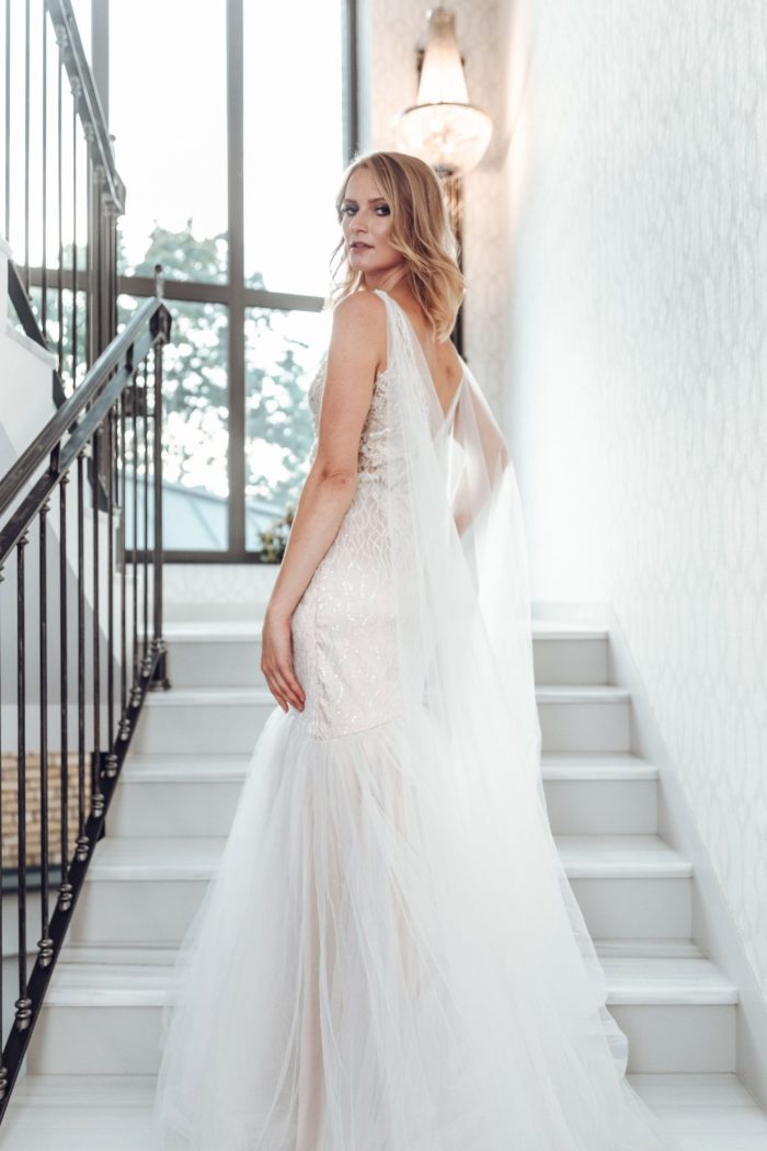 Suknia SOFIA
