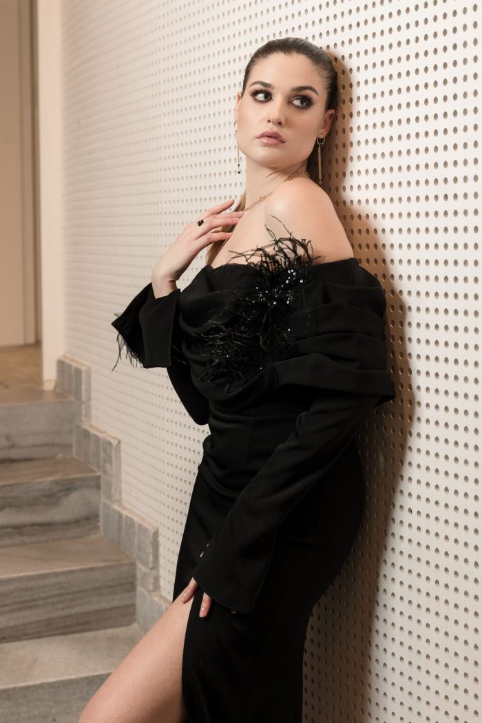 Suknia VENUS - Image 2